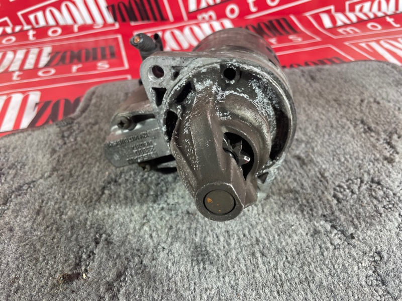 Стартер, 5200 рублей, Солонцы