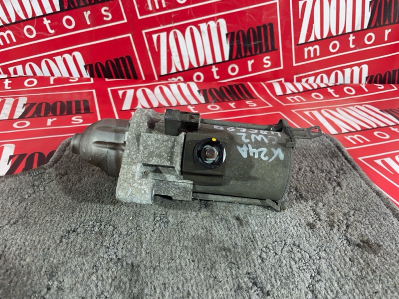 Стартер, 6700 рублей, Солонцы