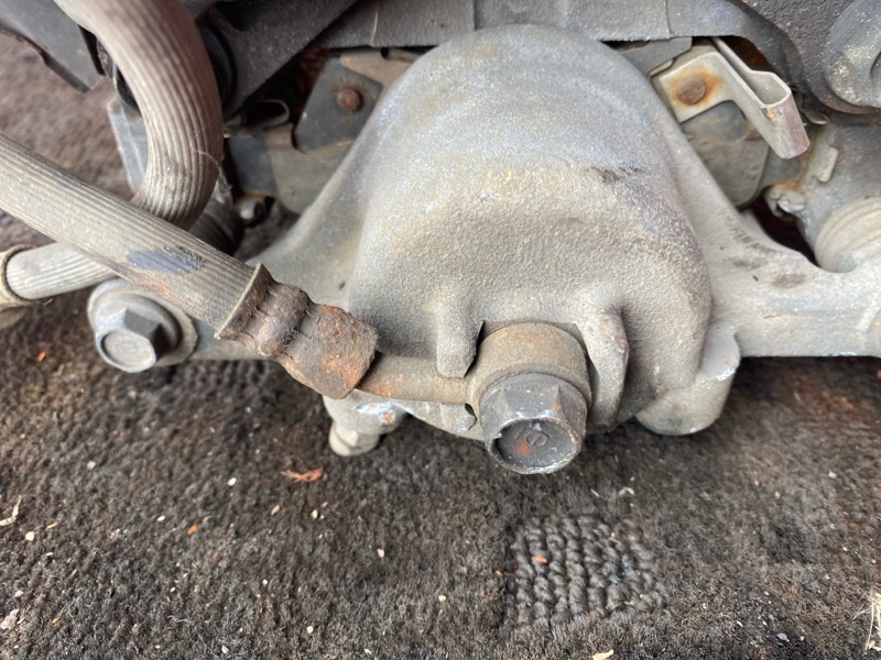 Ступица, 2600 рублей, Солонцы