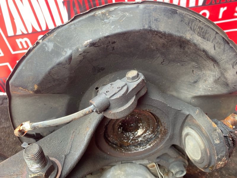 Ступица, 2600 рублей, Солонцы