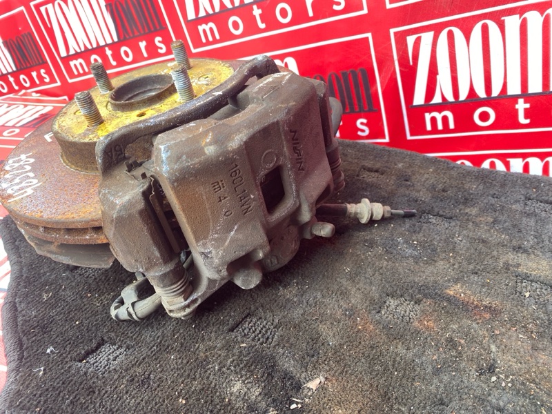 Ступица, 2600 рублей, Солонцы