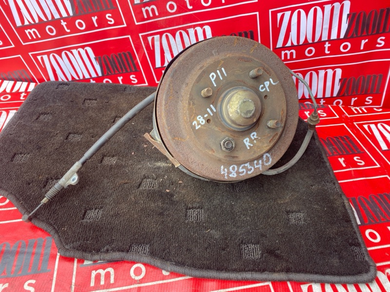 Ступица, 2800 рублей, Солонцы