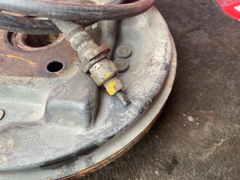 Ступица, 2300 рублей, Солонцы