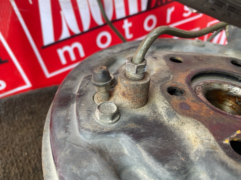 Ступица, 2300 рублей, Солонцы