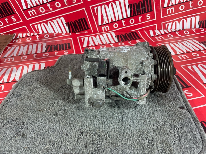 Компрессор кондиционера, 9500 рублей, Солонцы