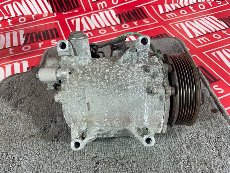 Компрессор кондиционера, 9500 рублей, Солонцы