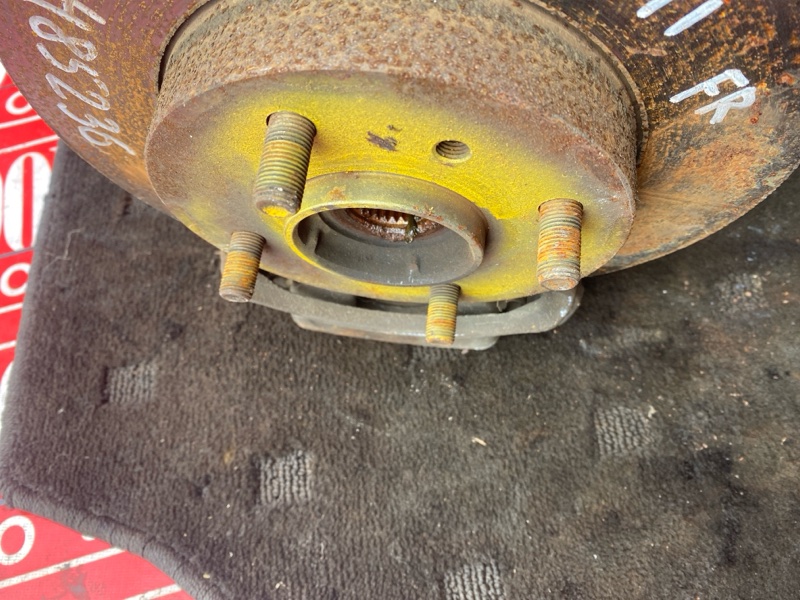 Ступица, 4100 рублей, Солонцы