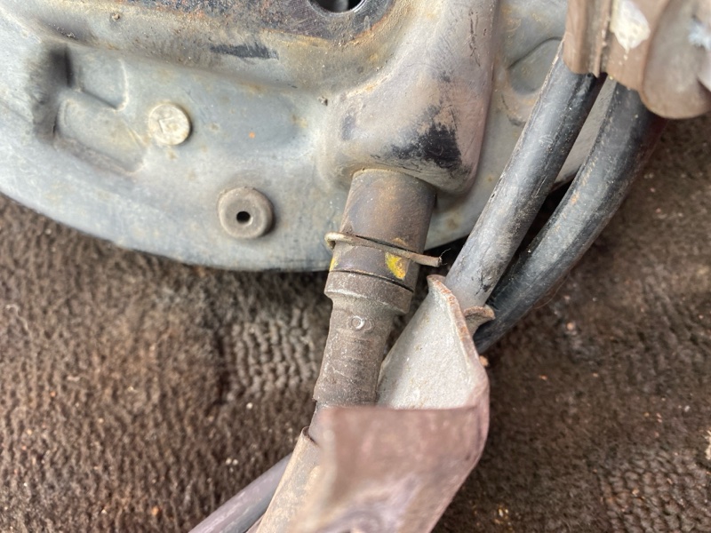 Ступица, 2300 рублей, Солонцы