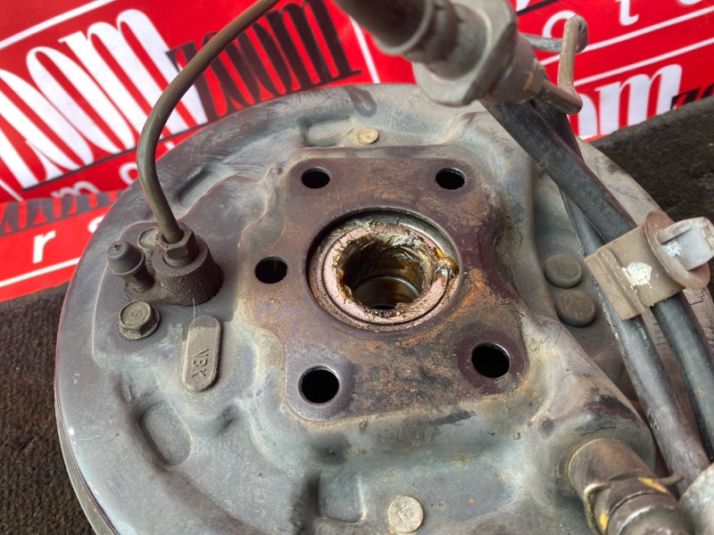 Ступица, 2300 рублей, Солонцы