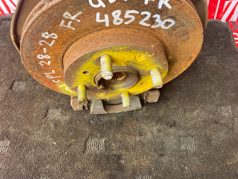 Ступица, 3300 рублей, Солонцы