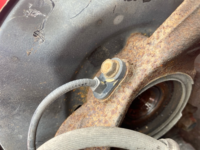 Ступица, 3300 рублей, Солонцы