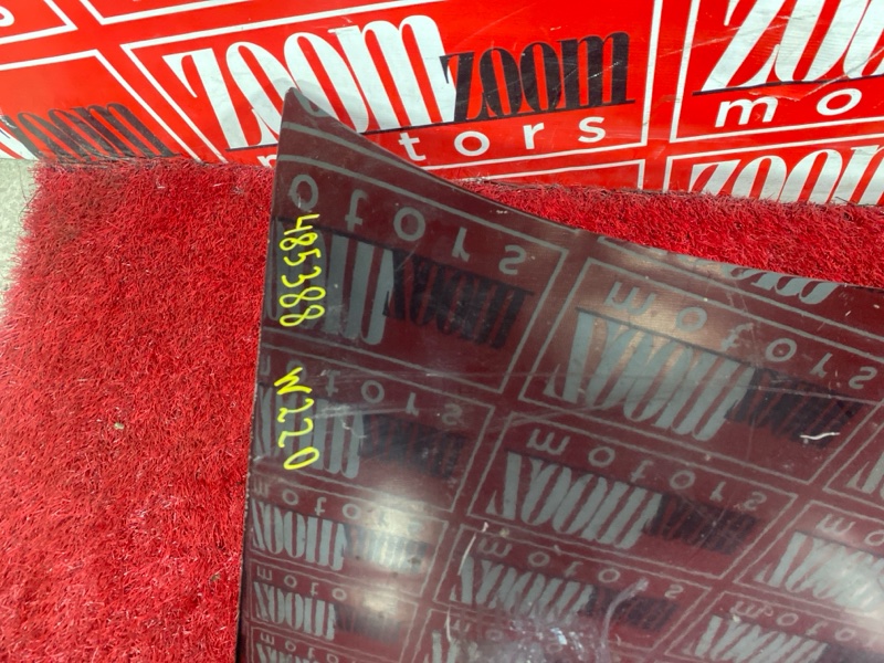 Крышка багажника, 10900 рублей, Солонцы