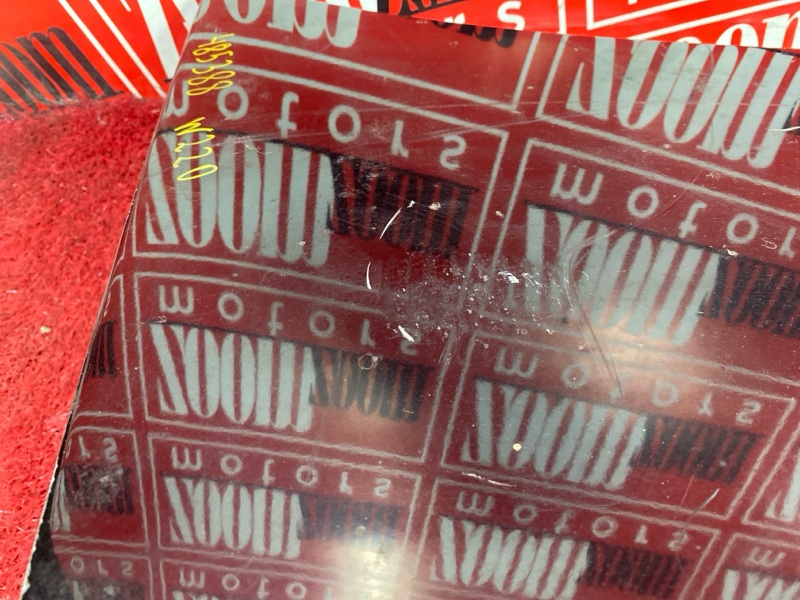 Крышка багажника, 10900 рублей, Солонцы