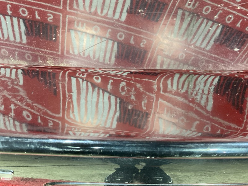 Крышка багажника, 10900 рублей, Солонцы