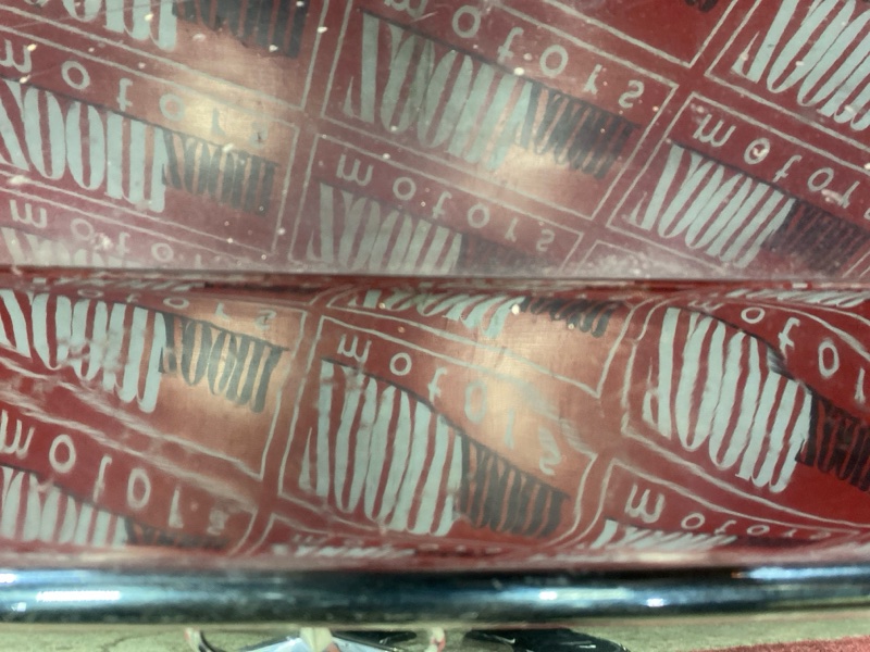 Крышка багажника, 10900 рублей, Солонцы