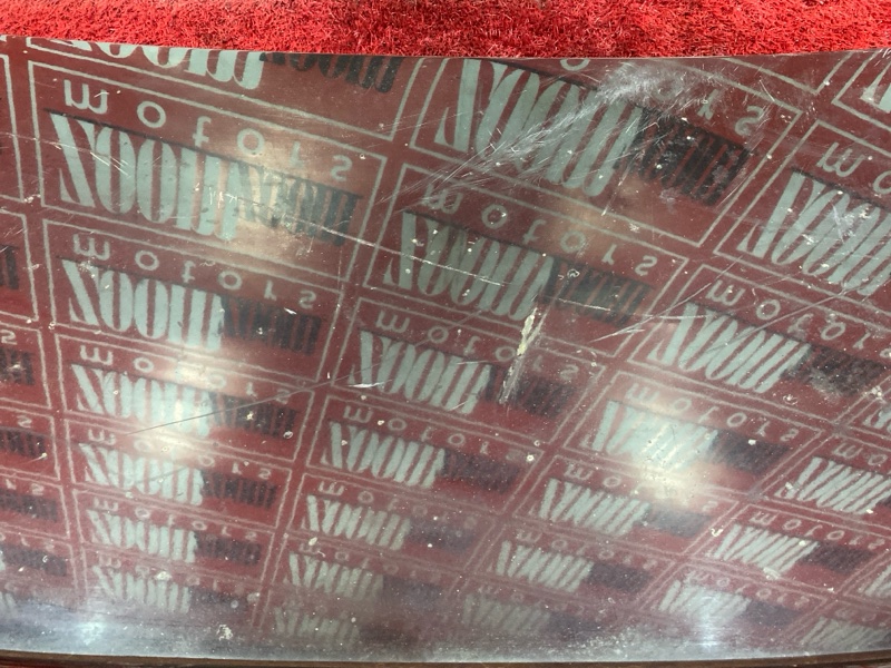 Крышка багажника, 10900 рублей, Солонцы