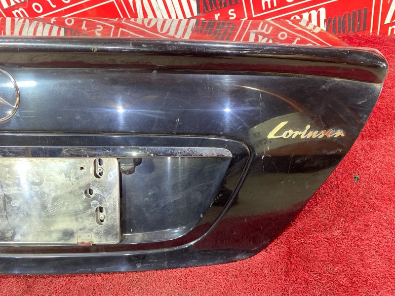 Крышка багажника, 10900 рублей, Солонцы