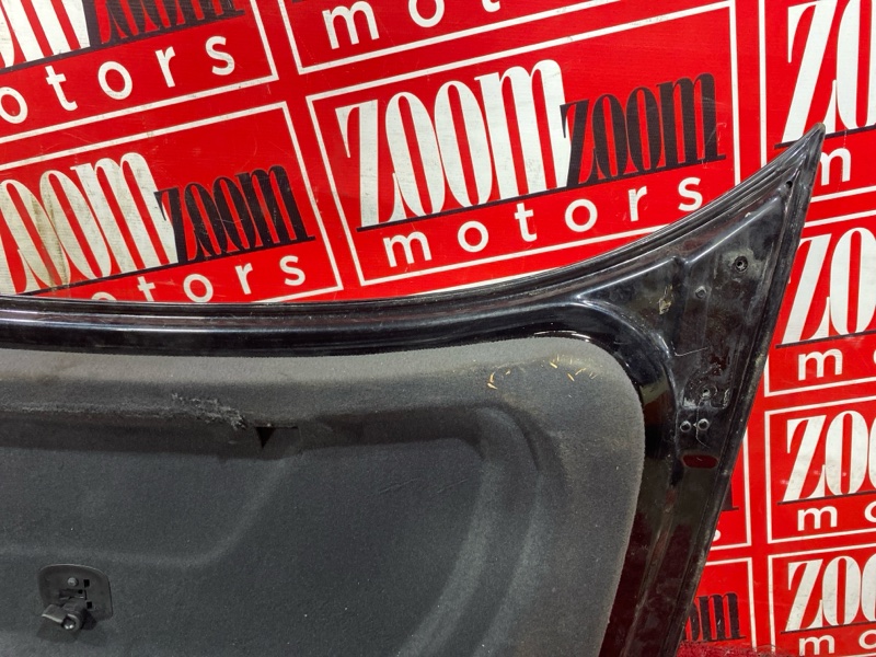 Крышка багажника, 10900 рублей, Солонцы