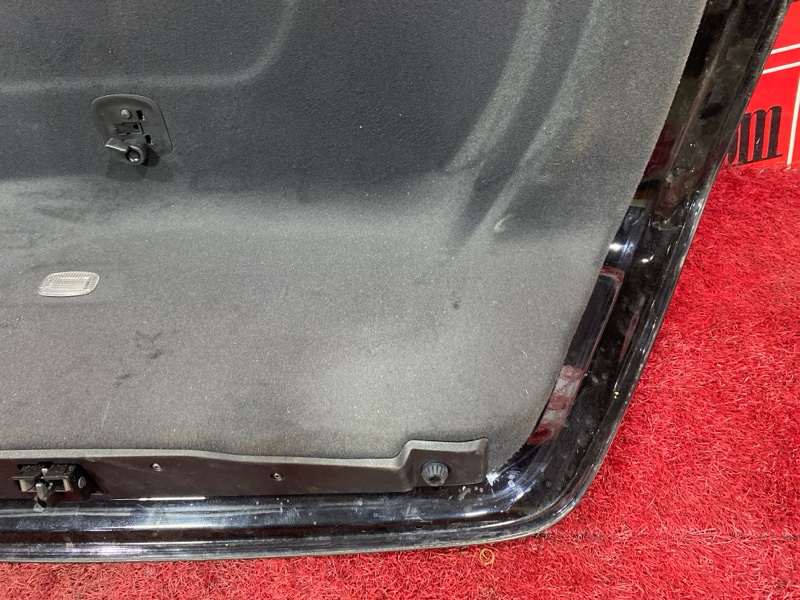 Крышка багажника, 10900 рублей, Солонцы