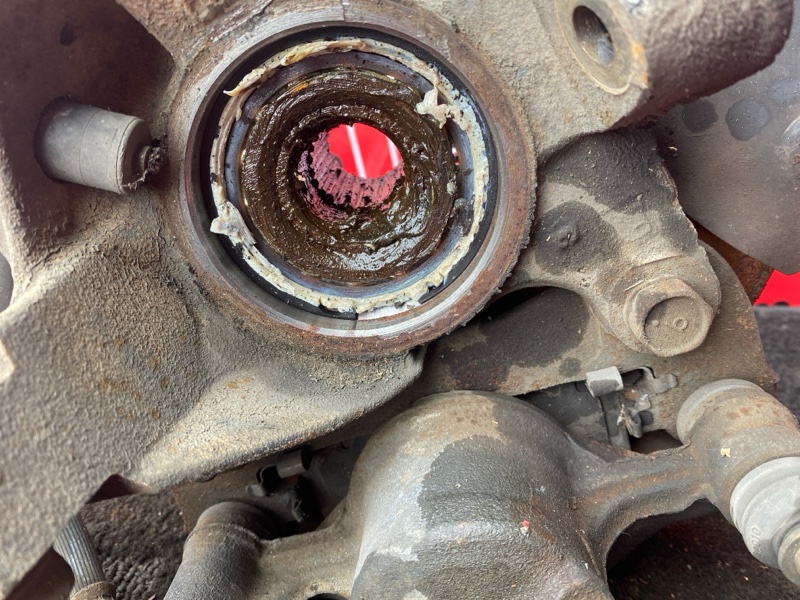 Ступица, 2800 рублей, Солонцы