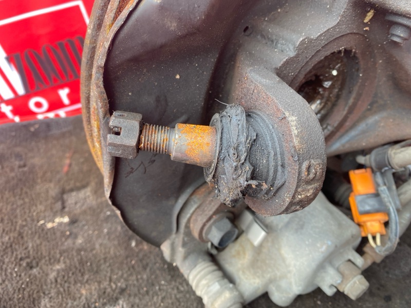 Ступица, 2600 рублей, Солонцы