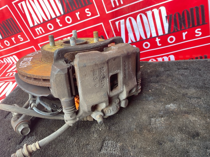 Ступица, 2600 рублей, Солонцы