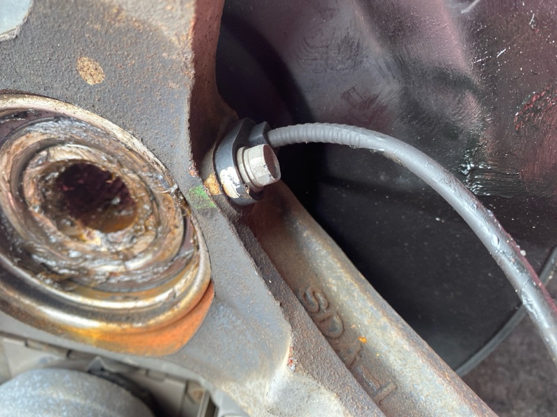 Ступица, 6400 рублей, Солонцы