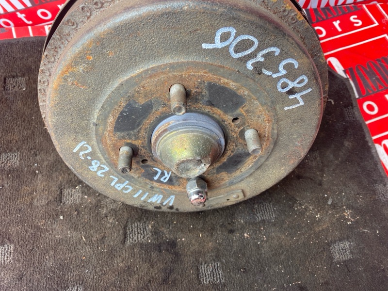 Ступица, 2300 рублей, Солонцы