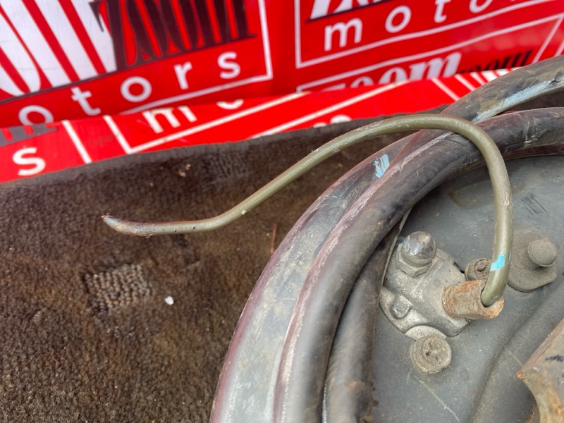 Ступица, 2300 рублей, Солонцы