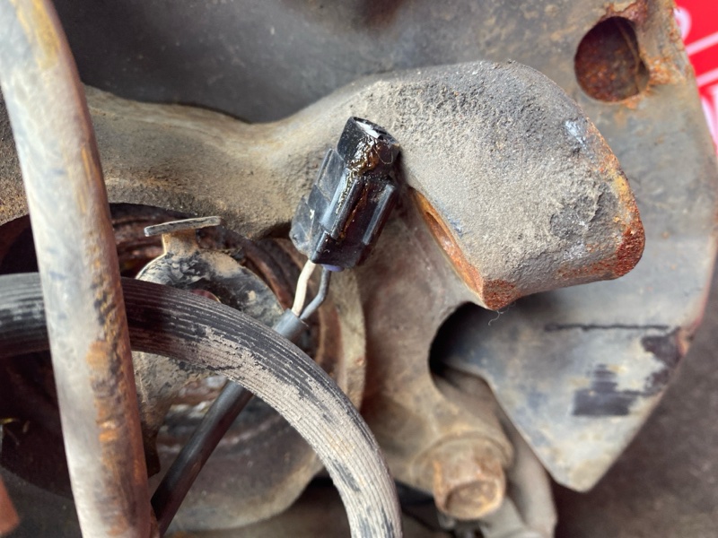 Ступица, 2800 рублей, Солонцы