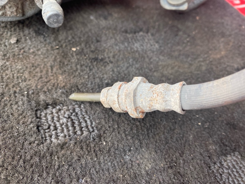 Ступица, 3300 рублей, Солонцы