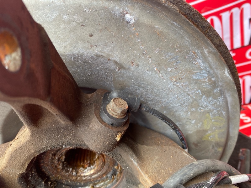 Ступица, 3300 рублей, Солонцы