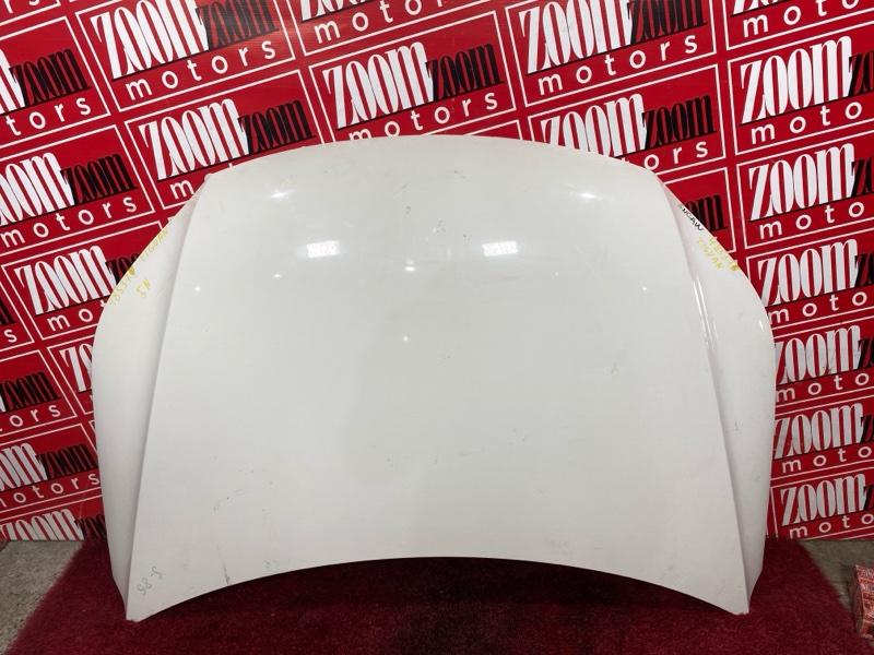 Капот, 32500 рублей, Солонцы