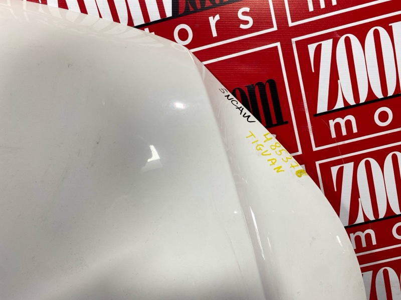 Капот, 32500 рублей, Солонцы