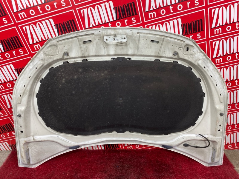 Капот, 32500 рублей, Солонцы