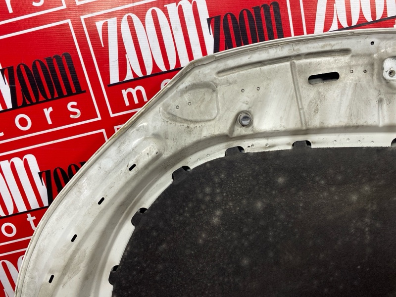 Капот, 32500 рублей, Солонцы