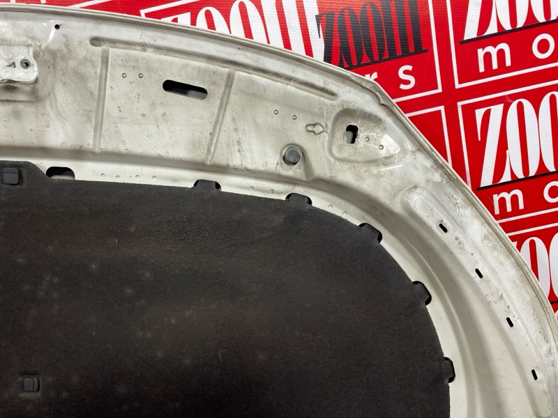 Капот, 32500 рублей, Солонцы