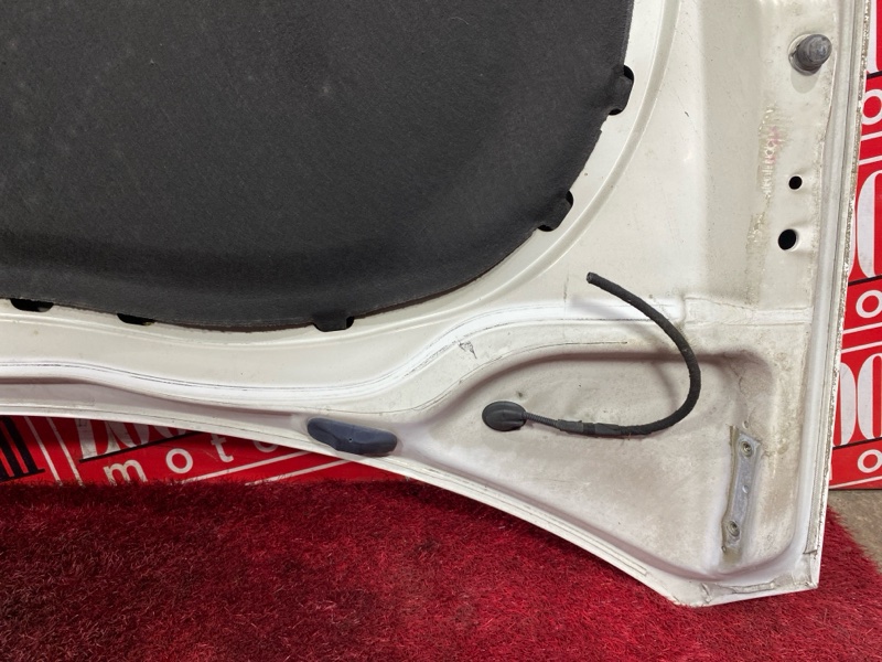 Капот, 32500 рублей, Солонцы