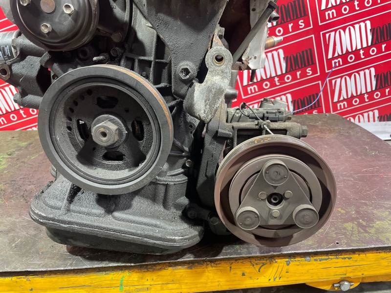 Двигатель, 48000 рублей, Красноярск