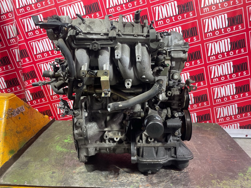 Двигатель, 48000 рублей, Красноярск