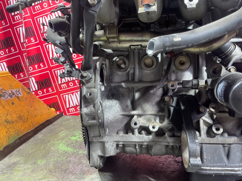 Двигатель, 48000 рублей, Красноярск