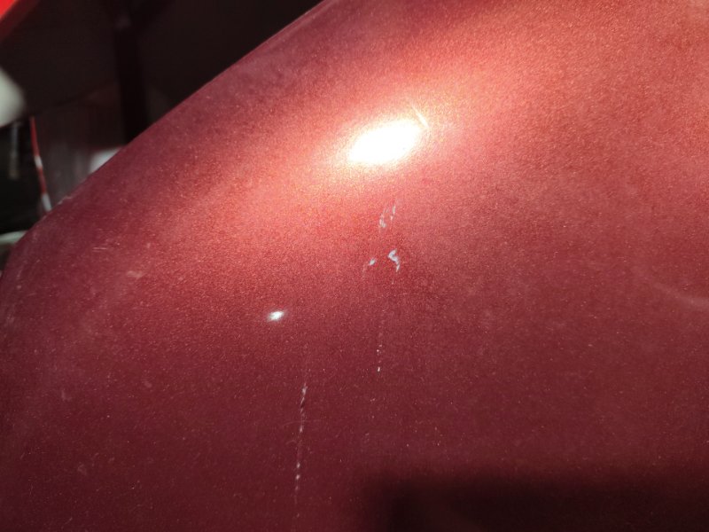 Капот, 6700 рублей, Красноярск