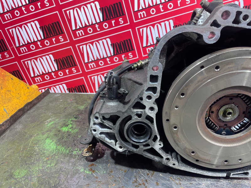 МКПП, 28500 рублей, Красноярск