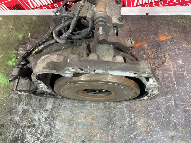 МКПП, 28500 рублей, Красноярск