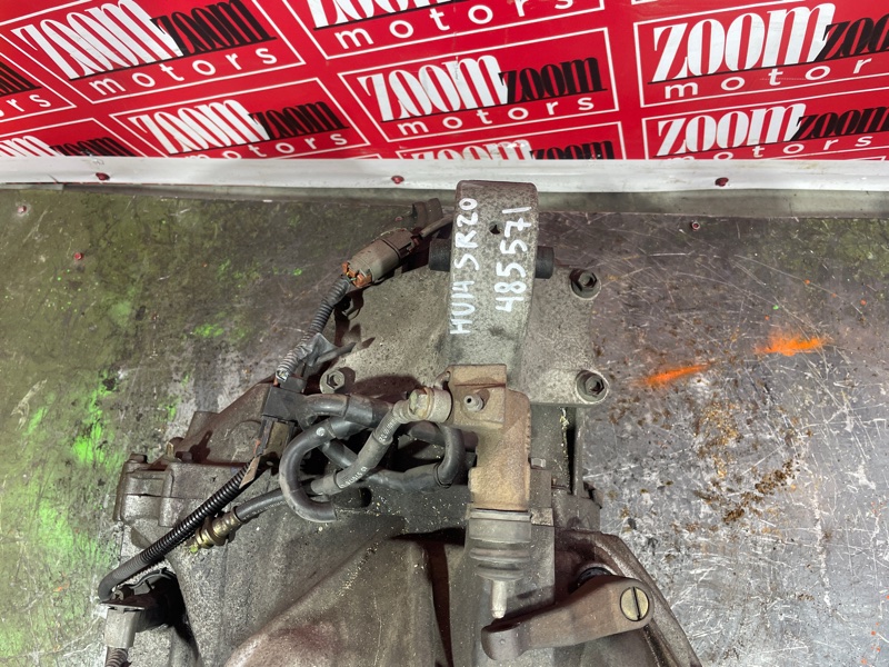 МКПП, 28500 рублей, Красноярск