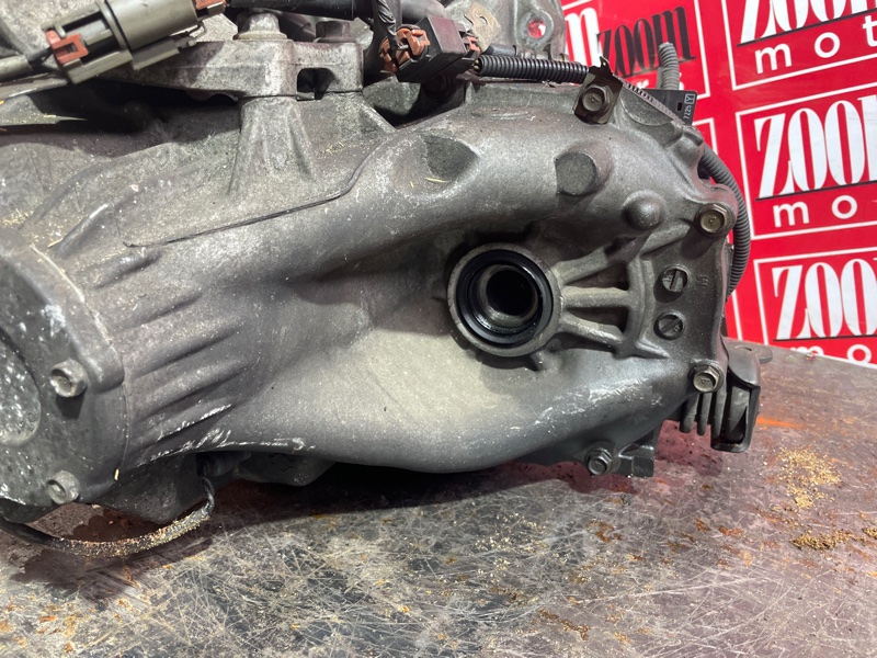 МКПП, 28500 рублей, Красноярск