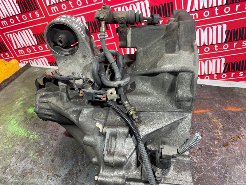 МКПП, 28500 рублей, Красноярск