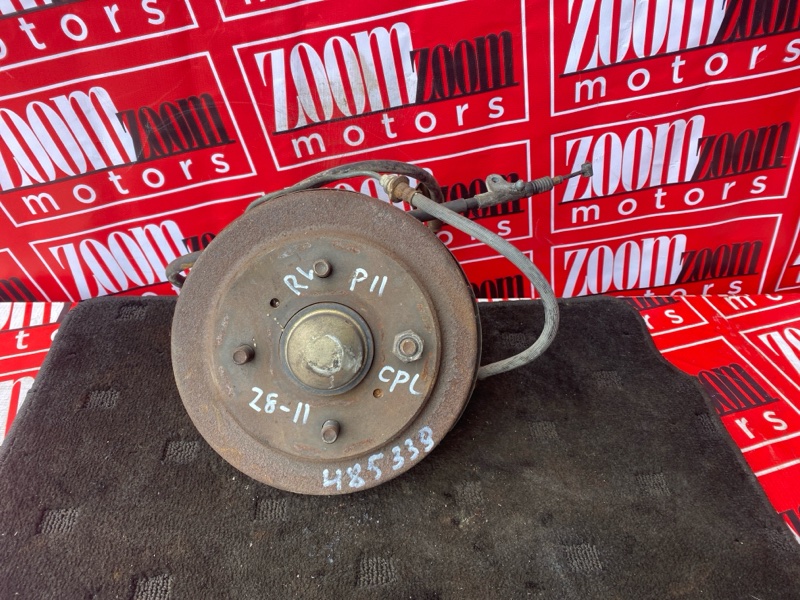 Ступица, 2800 рублей, Солонцы