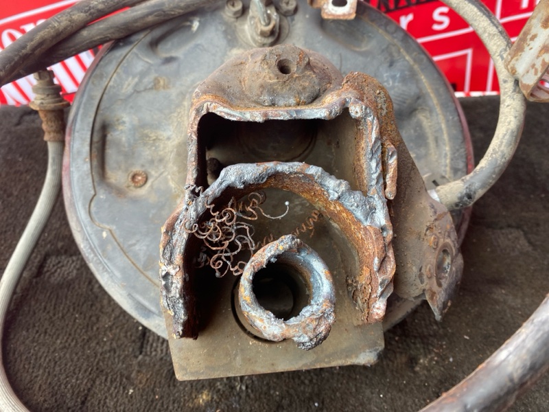 Ступица, 2800 рублей, Солонцы