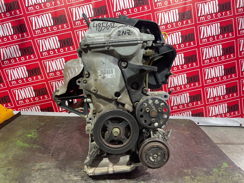 Двигатель, 90300 рублей, Красноярск